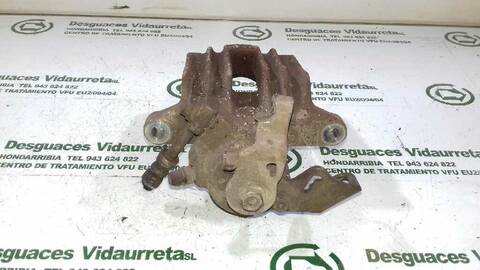 Foto 2ª: Pinza Freno Trasera Derecho Volkswagen Polo ADVANCE 105CV 77KW [CBZ] (2012)