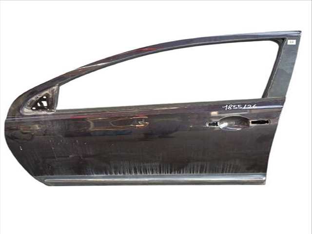 Foto 1ª: Puerta Delantera Izquierda Nissan Qashqai 2.0 A LAS 4 RUEDAS (2006)