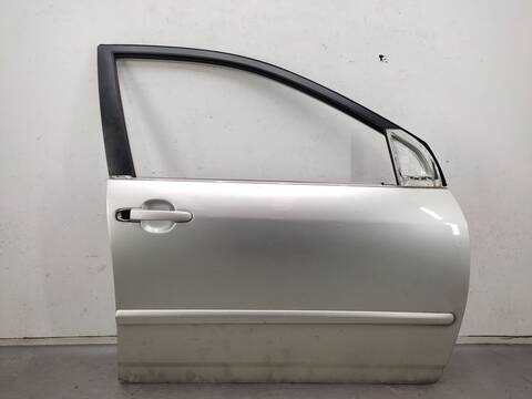Puerta Delantera Derecha Toyota Corolla 2.0 D-4D CDE120R_ CDE120L_) 116CV 85KW