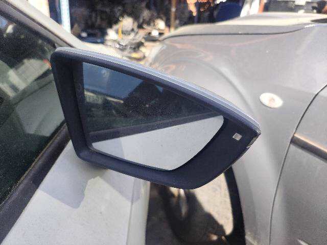Foto 2ª: Retrovisor Derecho Seat Leon 1.4 TSI LEON III [CZC] (2018)