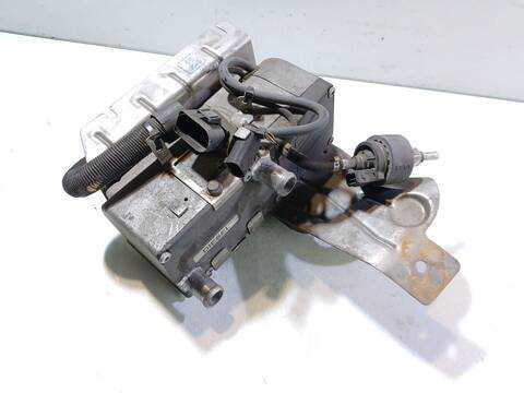 Calefacción Mercedes Viano CDI 2.2 4-MATIC 639.811 639.813 639.815 639.711 ... 136CV 100KW