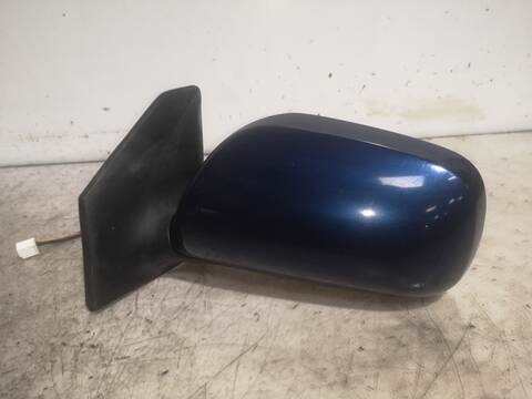 Foto 2ª: Retrovisor Izquierdo Toyota Avensis 2ADFTV BERLINA (2005)