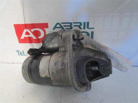 Motor de Arranque Opel Astra 1.7 CDTI BERLINA 100CV 74KW