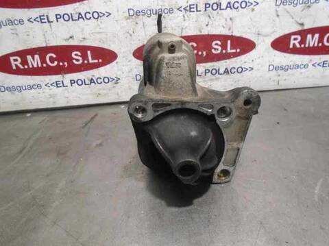 Motor de Arranque Renault Laguna 1.9 DCI RT 107CV 79KW