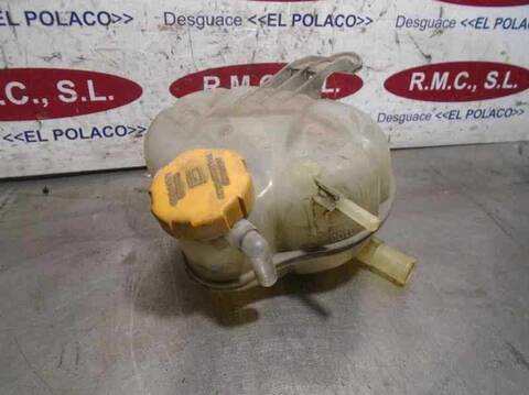 Deposito Expansion Opel Corsa COSMO 80CV 59KW