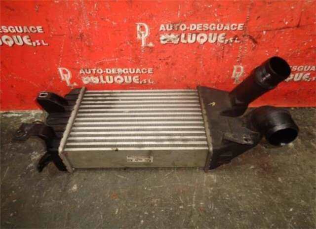 Foto 2ª: Intercooler Opel Astra 1.9 CDTI [Z 19 DT]