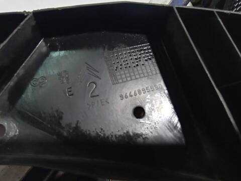 Foto 2ª: Refuerzo Paragolpes Delantero Citroen C4 COLLECTION 109CV [NFUTU5JP4] (2008)