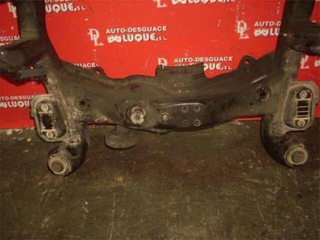 Foto 3ª: Cuna de Motor Opel Astra 1.7 CDTI [Z 17 DTH]