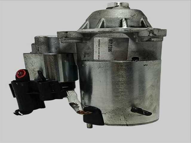 Motor de Arranque Ford Focus 1.8 TDDI TD CAT 90CV