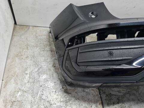 Foto 2ª: Paragolpes Trasero Audi Q5 40 TDI QUATTRO S LINE 204CV 150KW [DTPA] (2022)