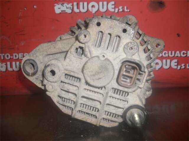 Foto 3ª: Alternador Mitsubishi Canter CANTER 35