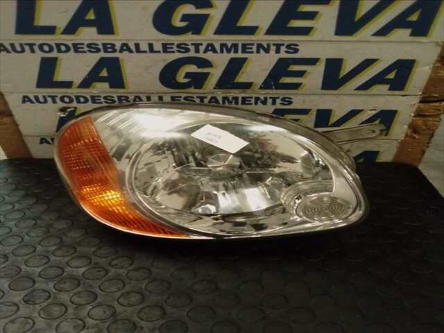 Faro Derecho Hyundai Atos 1.0