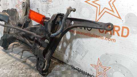 Foto 2ª: Puente Delantero Ford Galaxy AMBIENTE 116CV 85KW [AUY] (2003)