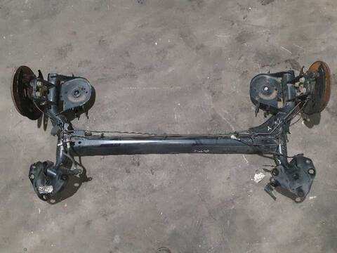 Puente Trasero Mercedes Citan 109 CDI LANG A2) 415603) 90CV 66KW FURGON