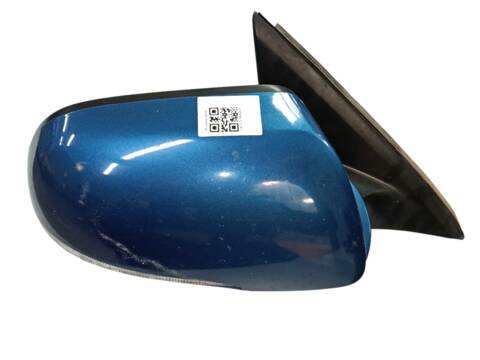 Foto 2ª: Retrovisor Derecho Honda Accord 2.2 I-CTDI CN1) (2003)