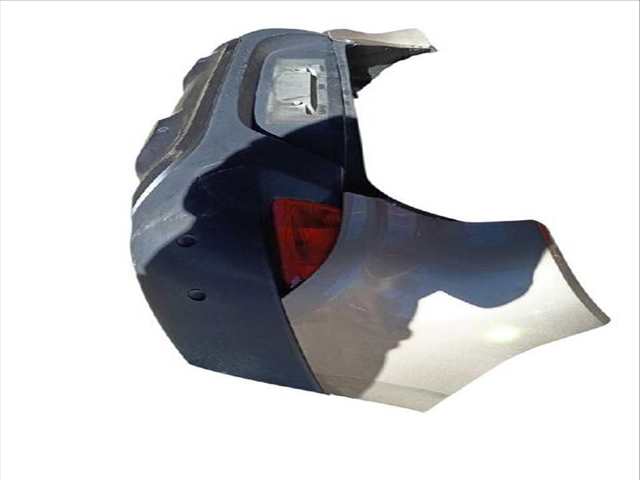 Foto 2ª: Paragolpes Trasero Renault Kadjar 1.6 DCI 130 HLA4) (2015)