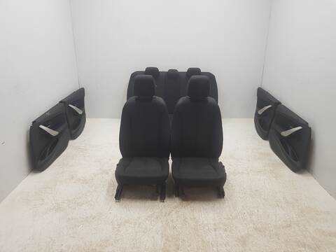 Juego Asientos Completos Bmw Serie 3 315 320D