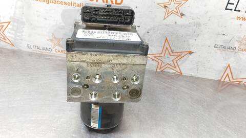 Foto 2ª: Abs Volkswagen Passat R LINE BERLINA 110CV 81KW [CBD] (2010)