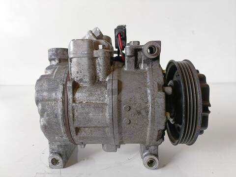 Foto 3ª: Compresor Aire Acondicionado Audi A4 2.5 TDI 120 KW 163CV (2001)