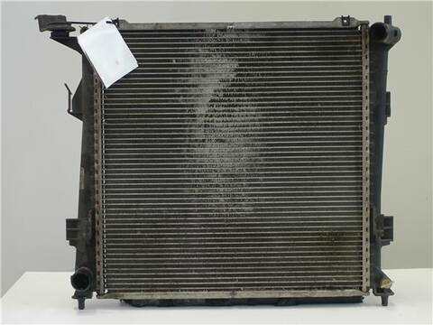 Foto 1ª: Radiador Motor Kia Ceed 1.6 CRDI 115 115CV 85KW ED) [D4FB] (2007)