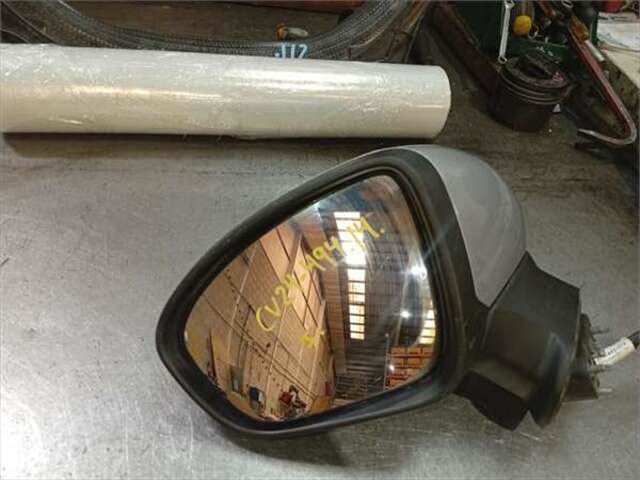 Retrovisor Izquierdo Renault Captur 1.3 R.S. LINE [1.3 LTR. - 116 KW TCE]