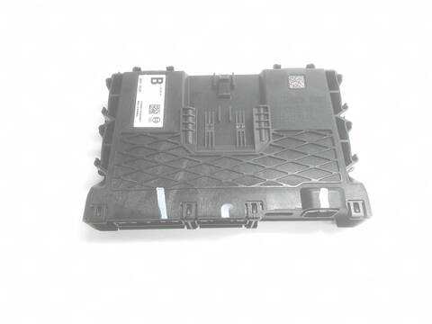 Centralita Motor ECU Renault Clio SIN DEFINIR