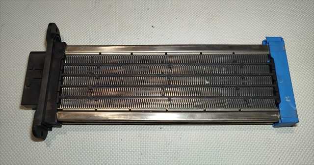 Calefacción Hyundai Tucson 2.0 D JM BG