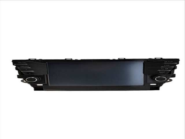 Foto 1ª: Sistema GPS Toyota Avensis BUSINESS ADVANCE 143CV (2015)