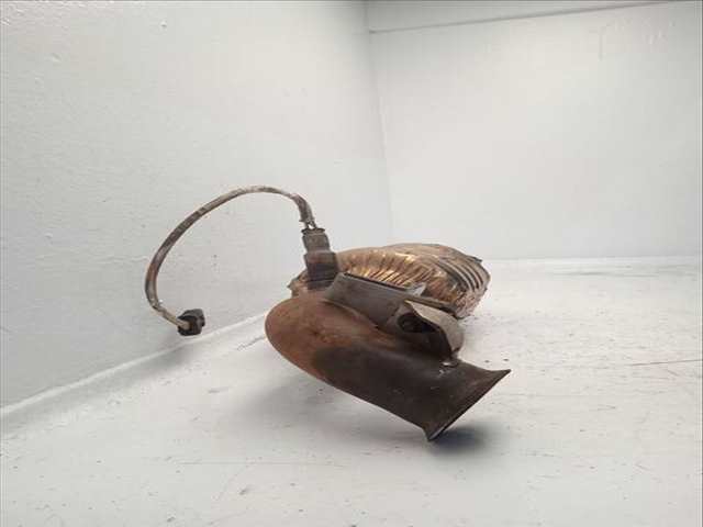 Foto 2ª: Catalizador Citroen C3 1.2 VTI 82 82CV 60KW [HMZ (EB2F)] (2017)