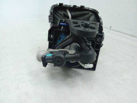 Foto 3ª: Palanca de Cambio Opel Astra 1.0 TURBO 68) 105CV 77KW [B 10 XFL,D 10 XFL] (2016)