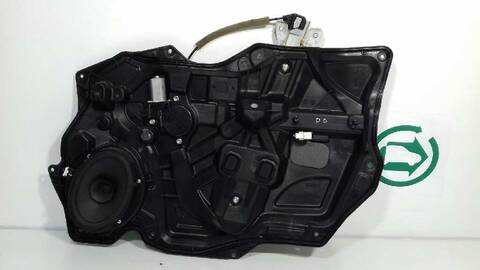 Elevalunas Eléctrico Delantero Derecho Mazda 3 1.6 CD DIESEL CAT 109CV 80KW