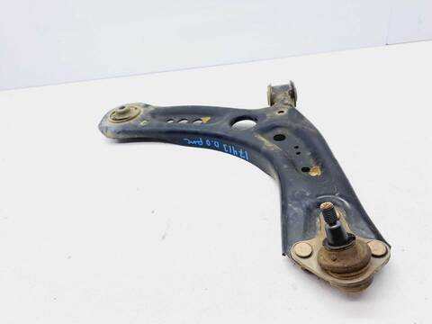 Foto 3ª: Brazo Suspension Delantero Derecho Seat Leon I-TECH 105CV 77KW [CLH] (2014)