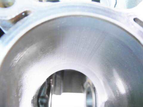 Foto 3ª: Bloque Motor Dodge Ram 350 CV 257KW [EZB] (2007)