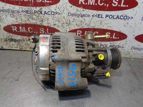 Foto 4ª: Alternador Hyundai Matrix 1.5 CRDI 16V GLS 102CV 75KW [D4FA] (2005)