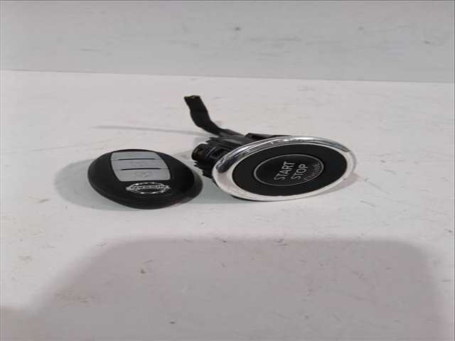 Motor de Arranque Nissan Qashqai 1.3 DIG-T 140CV 103KW
