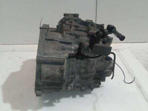 Foto 2ª: Caja Cambios Volkswagen Tiguan MOTION 140CV 103KW [CBAB] (2008)