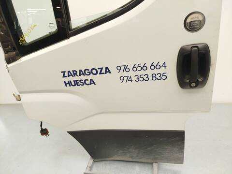 Foto 3ª: Puerta Delantera Izquierda Iveco Daily 33S16 35S16 35C16 40C16 50C16 156CV 115KW FURGONETA [F1AGL411G*C] (2019)