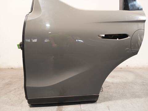 Foto 2ª: Puerta Trasera Izquierda DS 3 1.2 PURETECH 130 131CV 96KW [HNS (EB2ADTS)] (2023)