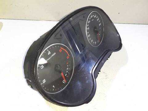 Foto 1ª: Cuadro de Instrumentos Audi A3 ATTRACTION 105CV 77KW [CLHA] (2014)