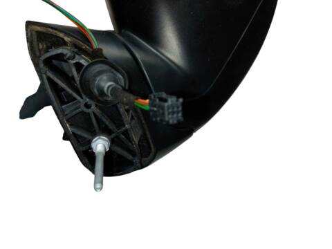 Foto 2ª: Retrovisor Izquierdo Peugeot 5008 1.6 HDI (2009)