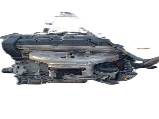 Foto 2ª: Motor Completo Peugeot 307 1.6 16V (109 CV) [NFU]