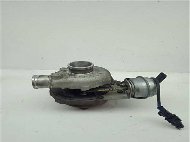 Foto 2ª: Turbocompresor Kia Carens ACTIVE 140CV 103KW [D4EA] (2007)