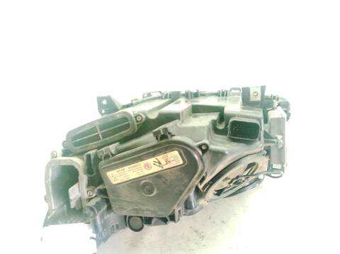Foto 2ª: Faro Derecho Bmw Serie 7 720 VERSION INDEFINIDA (2008)