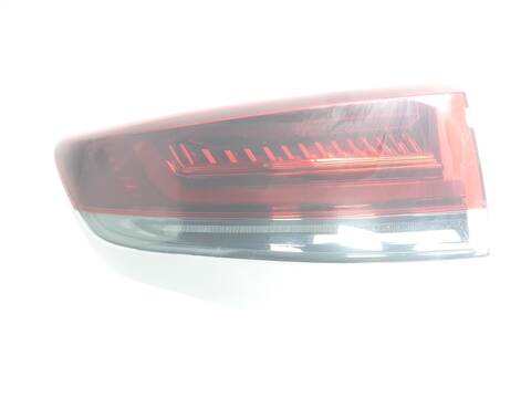 Piloto Trasero Izquierdo Renault Megane TECHNO