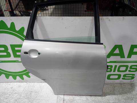 Puerta Trasera Derecha Seat Altea 1.9 TDI 105CV 77KW