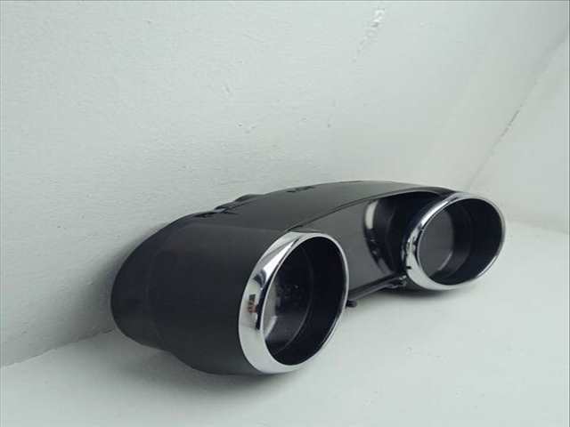 Foto 2ª: Cuadro de Instrumentos Peugeot 3008 SPORT PACK 109CV 80KW [9HZ] (2009)