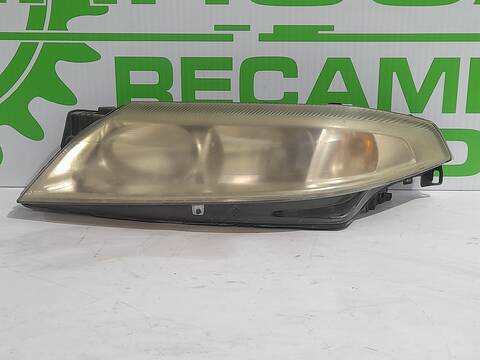 Foto 3ª: Faro Izquierdo Renault Laguna 1.6 107CV 79KW [K4M714] (2003)