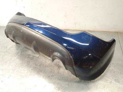 Foto 4ª: Paragolpes Trasero Nissan Murano BASICO 234CV 172KW [VQ35DE] (2006)