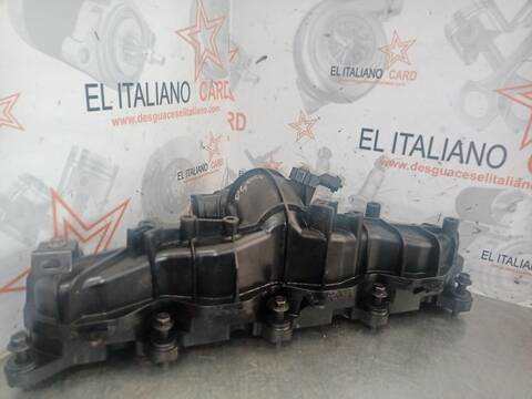 Colector Admisión Ford Transit FT 350 HD) CABINA SIMPLE MEDIA 155CV 114KW CAJA ABIERTA