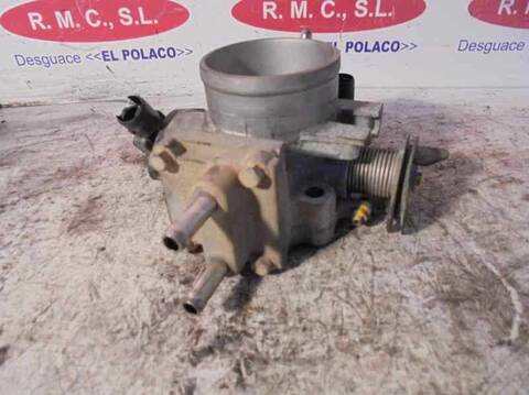 Foto 2ª: Caja Mariposa Honda Civic 1.5 BERLINA 114CV 84KW [D15Z8] (1999)